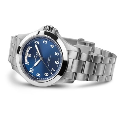 Hamilton Khaki Field King 40mm Erkek Saati H64475140