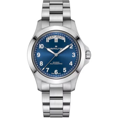 Hamilton Khaki Field King 40mm Erkek Saati H64475140