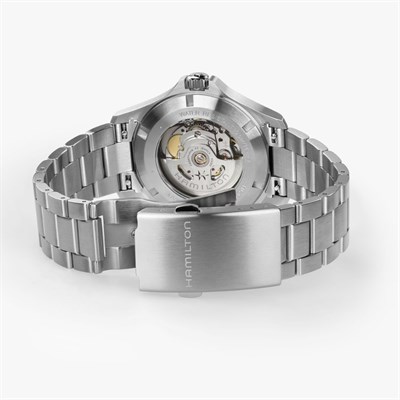 Hamilton Khaki Field King Day-Date 40mm Erkek Saati H64475160