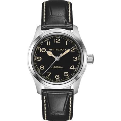 Hamilton Khaki Field Murph 38 mm H70405730 Erkek Saati