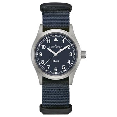 Hamilton Khaki Field Quartz 38mm Kol Saati H69401940