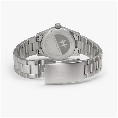 Hamilton Khaki Field Quartz H69301131 33mm Kadın Kol Saati
