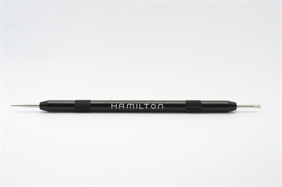 Hamilton Saat Kordon Değiştirme Aparatı