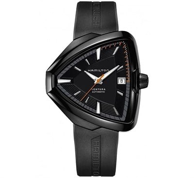 Hamilton Ventura Elvis80 Auto H24585331 Erkek Kol Saati