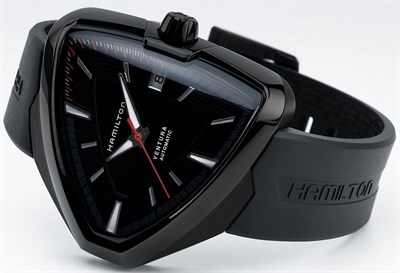 Hamilton Ventura Elvis80 Auto H24585331 Erkek Kol Saati