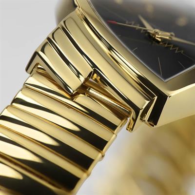 Hamilton Ventura Quartz 32mm x 50mm Erkek Kol Saati H24301131