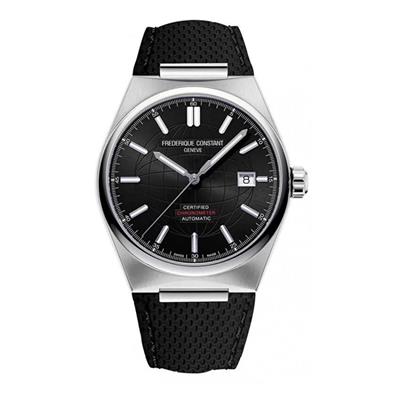 Frederique Constant Highlife Automatic Cosc FC-303B3NH6B Kol Saati