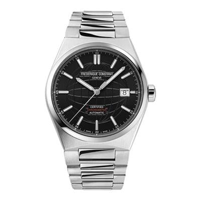 Frederique Constant Highlife Automatic Cosc FC-303B3NH6B Kol Saati