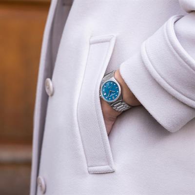 Frederique Constant Highlife Automatic Ladies FC-303LBSD2NHD6B Kol Saati