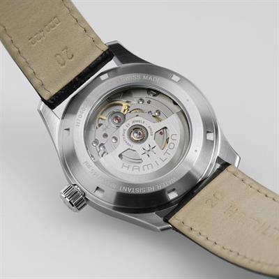 Hamilton Khaki Field Murph 38mm Automatic H70405710 Kol Saati