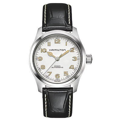 Hamilton Khaki Field Murph 38mm Automatic H70405710 Kol Saati