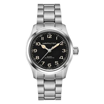 Hamilton Khaki Field Murph 38mm Automatic H70405130 Kol Saati