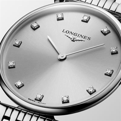 Longines La Grande Classique 29mm Bayan Kol Saati L4.512.4.70.6