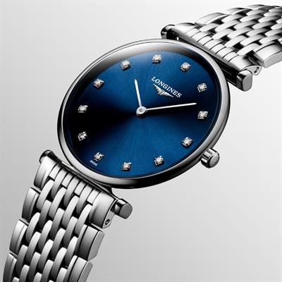 Longines La Grande Classique 29mm Bayan Kol Saati L4.512.4.97.6