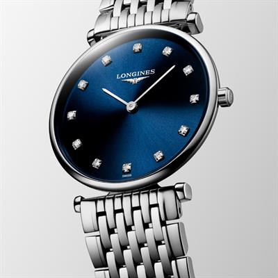 Longines La Grande Classique 29mm Bayan Kol Saati L4.512.4.97.6