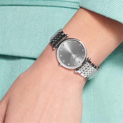 Longines La Grande Classique 29mm Bayan Kol Saati L4.512.4.70.6