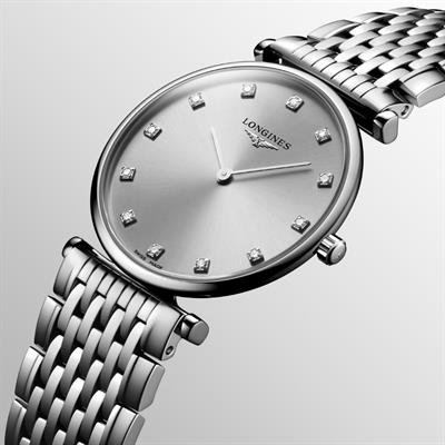 Longines La Grande Classique 29mm Bayan Kol Saati L4.512.4.70.6