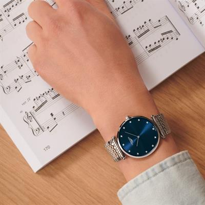 Longines La Grande Classique 38mm Erkek Kol Saati L4.866.4.97.6