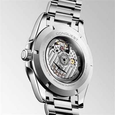Longines Conquest 41mm L3.830.4.72.6 Erkek Kol Saati