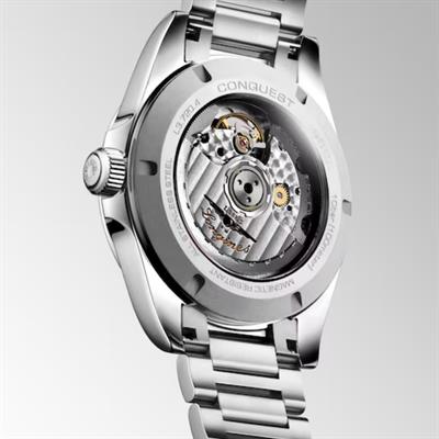 Longines Conquest 38mm Erkek Kol Saati L3.720.4.52.6
