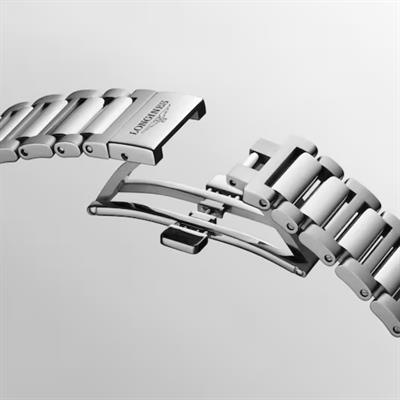 Longines Conquest 38mm Kol Saati L3.720.4.62.6