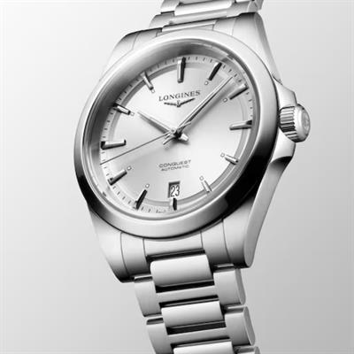 Longines Conquest 38mm Kol Saati L3.720.4.72.6