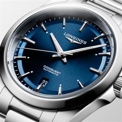 Longines Conquest 38mm Kol Saati L3.720.4.92.6 