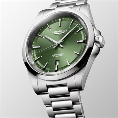 Longines Conquest 41mm Erkek Kol Saati L3.830.4.02.6 
