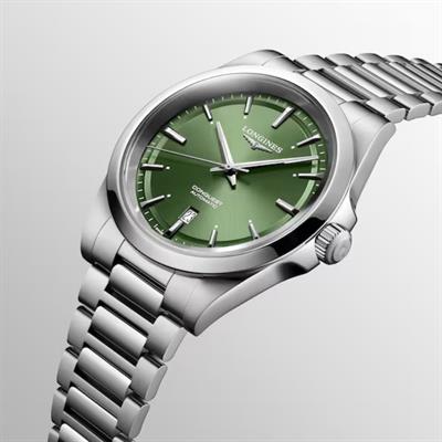 Longines Conquest 41mm Erkek Kol Saati L3.830.4.02.6 