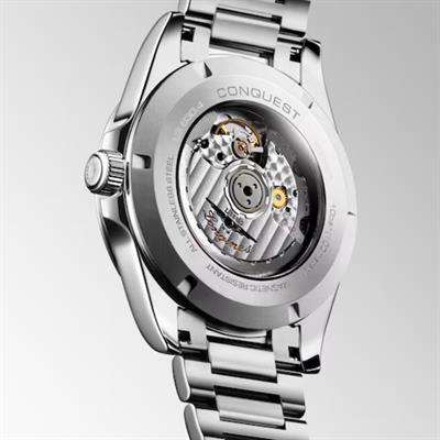 Longines Conquest 41mm Erkek Kol Saati L3.830.4.02.6 