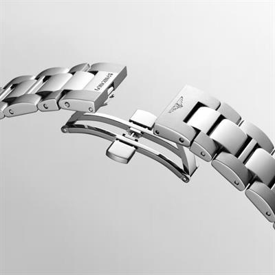 Longines Conquest 43mm Erkek Kol Saati L3.760.4.76.6