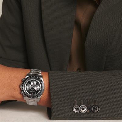 Longines Conquest Chronograph 42mm Erkek Kol Saati L3.835.4.52.6