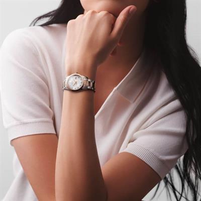 Longines Conquest Classic L2.286.3.87.7 Kadın Kol Saati