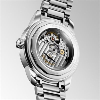 Longines Conquest Heritage Central Power Reserve L1.648.4.92.6 Erkek Saati