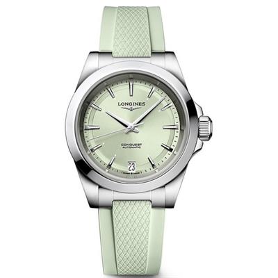 Longines Conquest  L3.430.4.02.9 Kadın Kol Saati