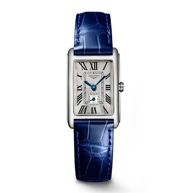 Longines Dolcevita 20.80 x 32mm Bayan Kol Saati L5.255.4.71.7