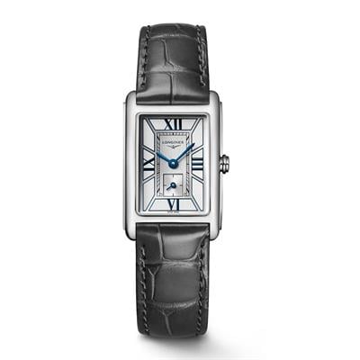 Longines Dolcevita 20.80 x 32mm Bayan Kol Saati L5.255.4.75.2