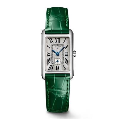 Longines Dolcevita 20.80 x 32mm Bayan Kol Saati L5.255.4.71.A