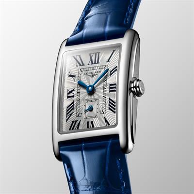 Longines Dolcevita 20.80 x 32mm Bayan Kol Saati L5.255.4.71.7