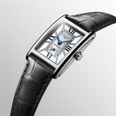 Longines Dolcevita 20.80 x 32mm Bayan Kol Saati L5.255.4.75.2