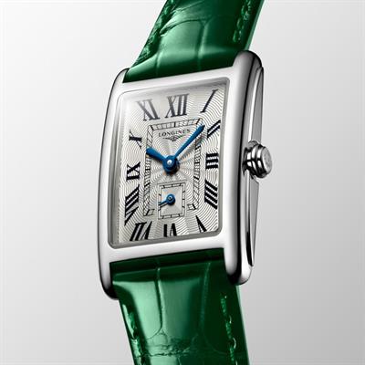 Longines Dolcevita 20.80 x 32mm Bayan Kol Saati L5.255.4.71.A