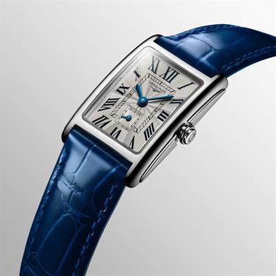 Longines Dolcevita 20.80 x 32mm Bayan Kol Saati L5.255.4.71.7