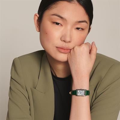 Longines Dolcevita 20.80 x 32mm Bayan Kol Saati L5.255.4.71.A