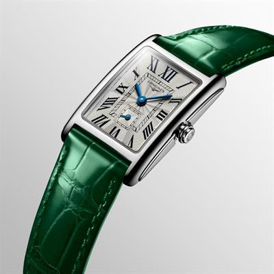 Longines Dolcevita 20.80 x 32mm Bayan Kol Saati L5.255.4.71.A