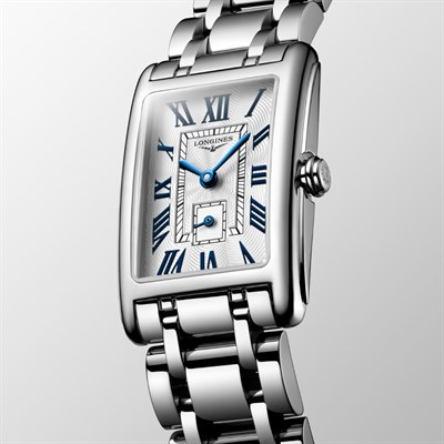 Longines DolceVita L5.255.4.70.6 Kadın Kol Saati