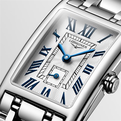 Longines DolceVita L5.255.4.70.6 Kadın Kol Saati