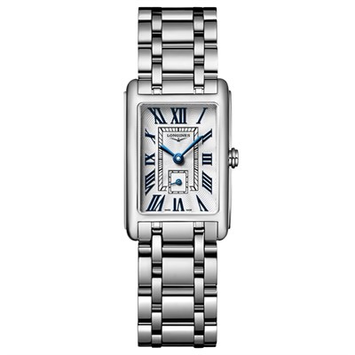 Longines DolceVita L5.255.4.70.6 Kadın Kol Saati