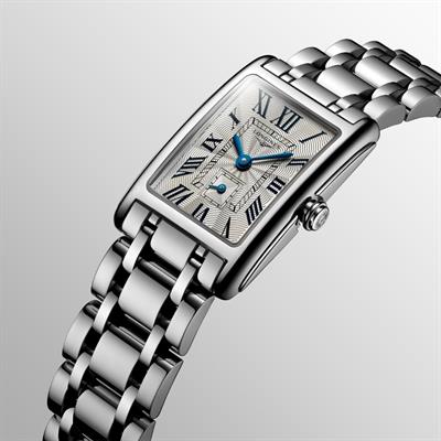 Longines Dolcevita 20.80 x 32mm Bayan Kol Saati L5.255.4.71.6
