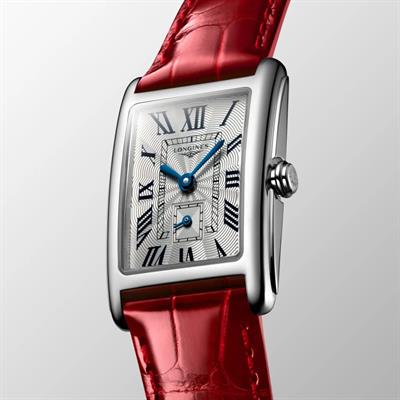 Longines Dolcevita 20.80 x 32mm Bayan Kol Saati L5.255.4.71.5