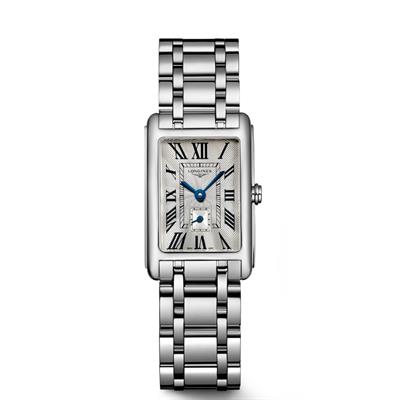 Longines Dolcevita 20.80 x 32mm Bayan Kol Saati L5.255.4.71.6